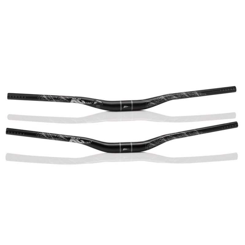 XLC Manillar bicicleta doble altura RISER-BAR HB-M20 780MM Ø35/90MM 20MM ALL MOUNTAIN 2501500320