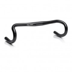 XLC Handlebar bicycle road aluminum height 69MM diameter 31,8MM HB-R05 31,8MM HB-R05 2501500651