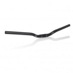 XLC Bicycle handlebar ERGO 31.8MM height 30MM 23º HB-C09 30MM 23º HB-C09 2501513300