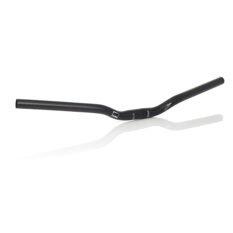 XLC Bicycle handlebar ERGO 31.8MM height 30MM 23º HB-C09 30MM 23º HB-C09 2501513300