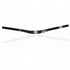 XLC Manillar bicicleta PRO 31.8MM altura 15MM 9º HB-M11 2501502900