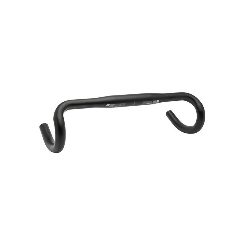 LOOK BICYCLE HANDLEBAR LS2 ALUMINIO COMPACT LS2 ALUMINIO COMPACT 50885VAR
