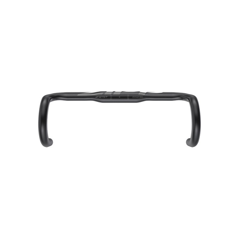 ZIPP Ergonomic aluminum bicycle handlebar glossy logo SERVICE COURSE SL 70 31.8 SERVICE COURSE SL 70 31.8 101989VAR