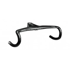 VISION Manillar bicicleta carbono METRON 5D INTEGRATED 110 MM 708188VAR