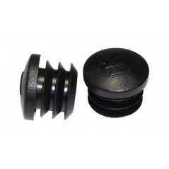 ERGOTEC Handlebar cap 19 MM (2U) 19 MM (2U) 374236