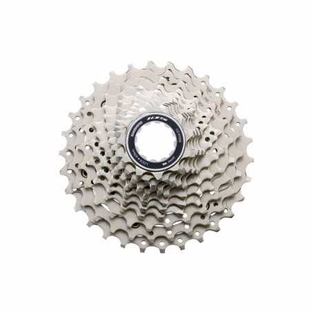 SHIMANO Cassette casete piñones 11V CS-R7000 11-28T 4524667885900
