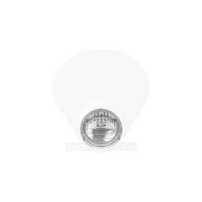 PRESTON PETTY Replacement lens 784638 784638 78464000