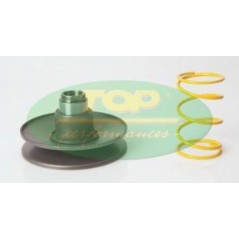 TOP PERFORMANCES Movable semi-pulley 1018531