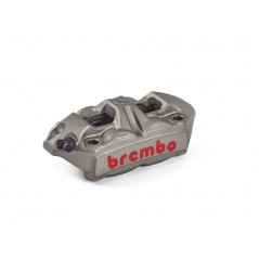 BREMBO Pinza freno de disco delantero derecho M4 Ø34 MM 1090744