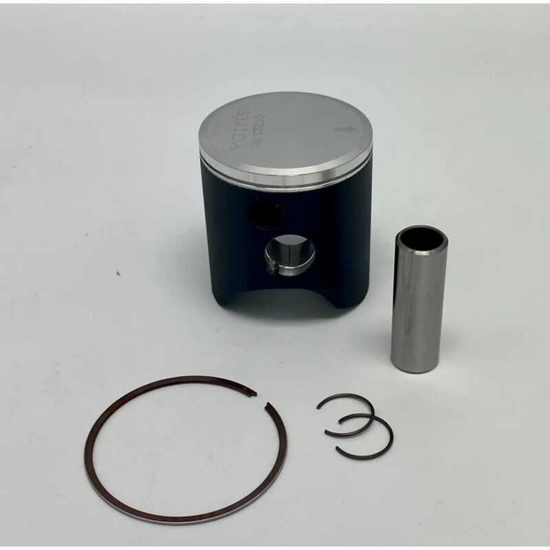 WOSSNER Piston forjado 1119007002