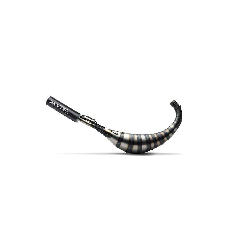 YASUNI Full exhaust motorcycle R4 R4 1119536