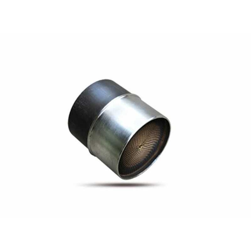 YASUNI Catalizador de escape moto SCOOTER 4 - E4 1119538