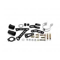 YASUNI Kit de montaje para escape R3 1119555