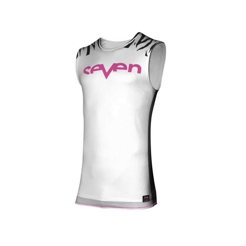 SEVEN Children's motocross t-shirt ZERO S2BRA ZERO S2BRA 8007696001VAR