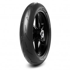 PIRELLI motorcycle tire cover DIABLO SUPERCORSA V4 SC1 (F) 120/70 R 17 M/C 58V TL DIABLO SUPERCORSA V4 SC1 (F) 120/70 R 17 M/C 5