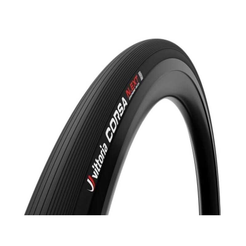 VITTORIA Cubierta neumático tubular bicicleta CORSA N EXT 700X32C 1120563