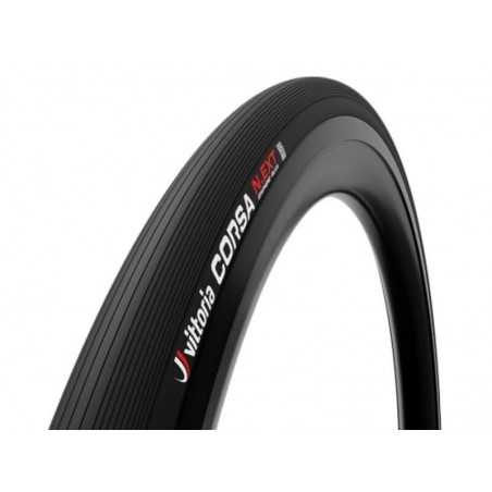 VITTORIA Cubierta neumático tubular bicicleta CORSA N EXT 700X32C 1120563