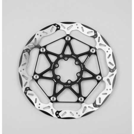 BRAKING Disco de freno bicicleta EPTA STAGE 0 Ø203 MM 2,2 IS 1120622