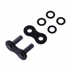 DID Rivet type chain hitch 530ZVM-X2 530 530ZVM-X2 530 1120952