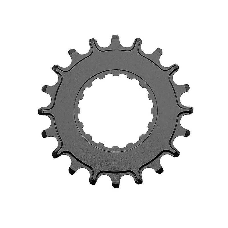 PROWHEEL Plate for bicycle E-BIKE 18T E-BIKE 18T 1121623
