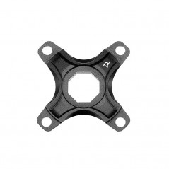 PROWHEEL Araña sin protector de plato para bicicleta S7-52 BROSE 1121644