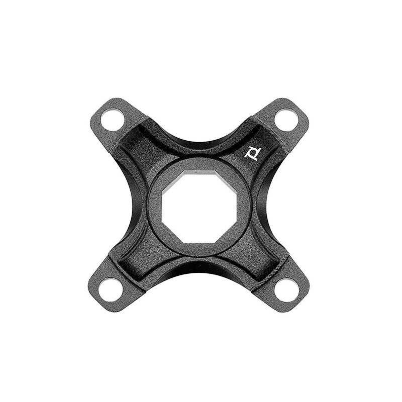 PROWHEEL Araña sin protector de plato para bicicleta S7-52 BROSE 1121644