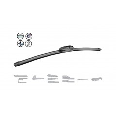 CARPRISS flexible wiper PREMIUM 70 CM/28" (1U) 79040371