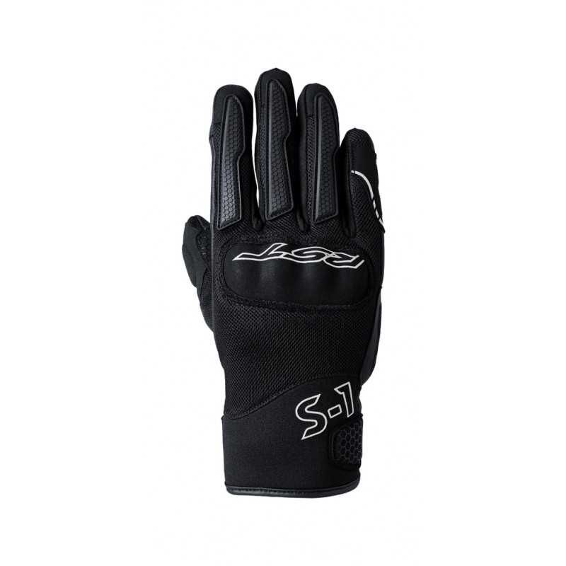RST Women's sports touring motorcycle gloves S-1 MESH CE 8007577004VAR