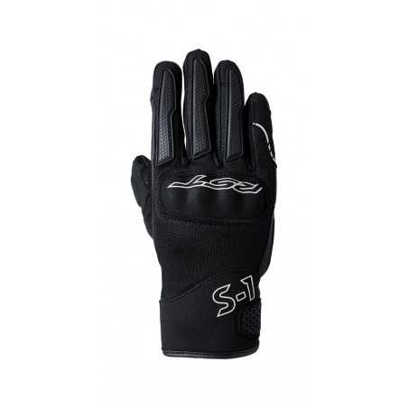 RST Guantes moto touring deportivos mujer S-1 MESH CE 8007577004VAR