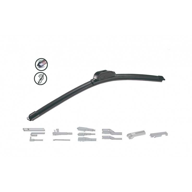 CARPRISS flexible wiper JET 53 CM/21" (1U) 79040653