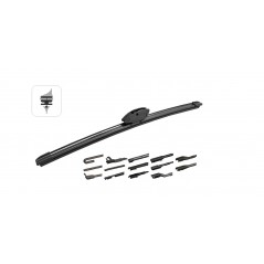 CARPRISS flexible wiper PREMIUM 2.0 38 CM/15" (1U) 79041338