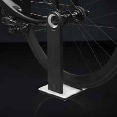 RIZOMA Bicicleta urbana METROPOLITAN HYDROGEN R77E