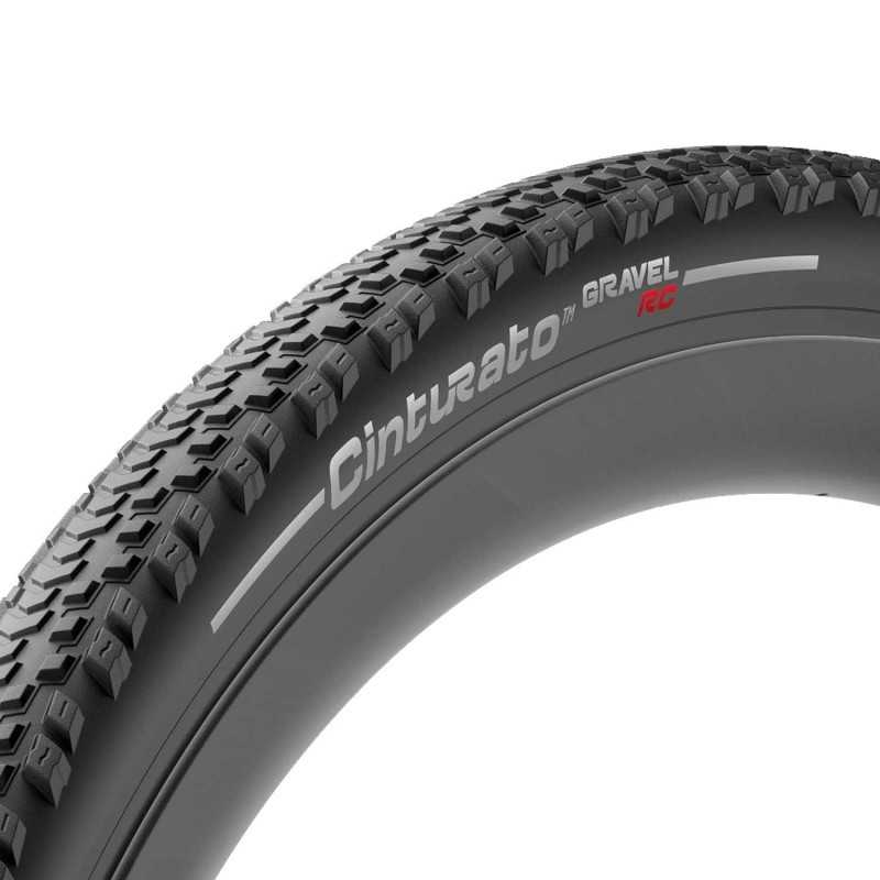 PIRELLI Cubierta neumático bicicleta CINTURATO GRAVEL RC 45-622 8019227421637