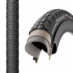 PIRELLI Cubierta neumático bicicleta CINTURATO GRAVEL RC 45-622 8019227421637