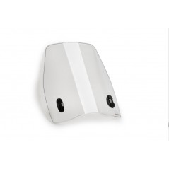 PUIG Carenabris cúpula para moto URBAN 21568