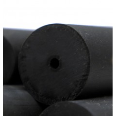CRESSI Rubber roll for spearfishing S45 3.0 17.5 MM 1.5 M S45 3.0 17.5 MM 1.5 M EFZ 400042C