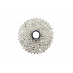 SHIMANO CASSETTE SPROCKETS 105 12V 11-36 CSHG71012136 105 12V 11-36 CSHG71012136 59719