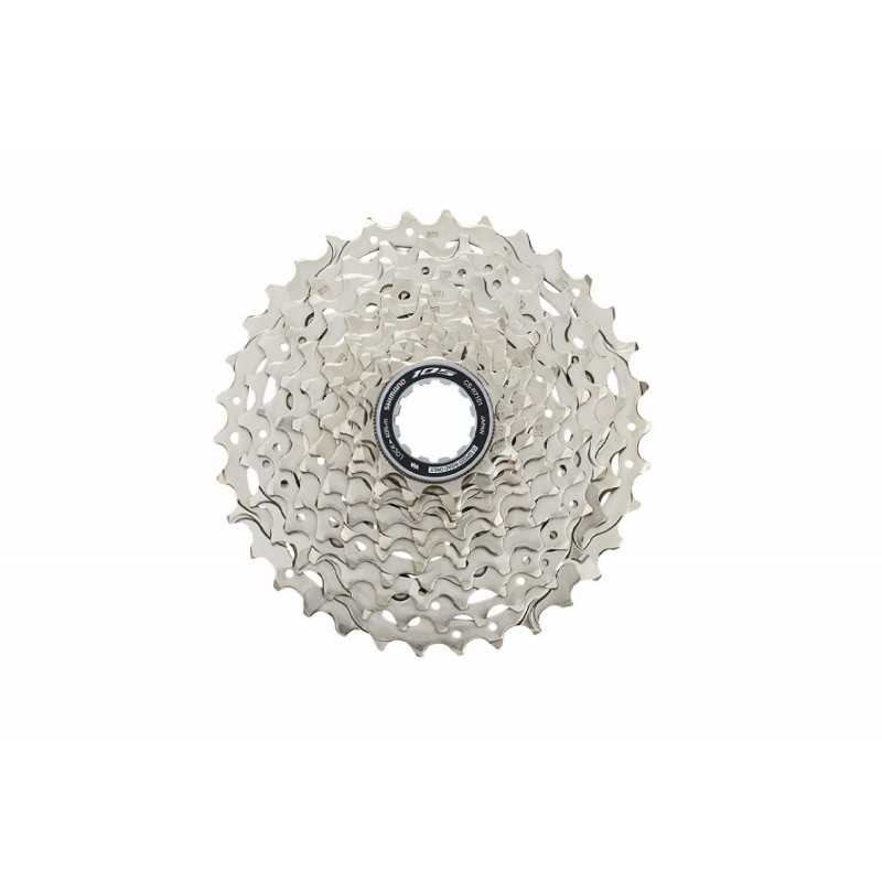 SHIMANO CASSETTE SPROCKETS 105 12V 11-36 CSHG71012136 105 12V 11-36 CSHG71012136 59719