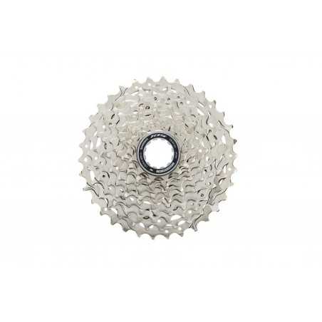 SHIMANO CASSETTE SPROCKETS 105 12V 11-36 CSHG71012136 105 12V 11-36 CSHG71012136 59719