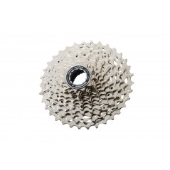 SHIMANO CASSETTE SPROCKETS 105 12V 11-36 CSHG71012136 105 12V 11-36 CSHG71012136 59719