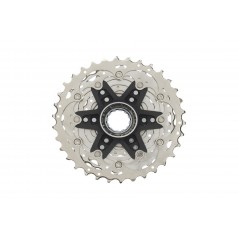 SHIMANO CASSETTE SPROCKETS 105 12V 11-36 CSHG71012136 105 12V 11-36 CSHG71012136 59719
