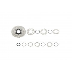SHIMANO CASSETTE SPROCKETS 105 12V 11-36 CSHG71012136 105 12V 11-36 CSHG71012136 59719