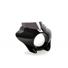 PUIG Careta para faro delantero con pantalla MIRAGE SPORT 21331