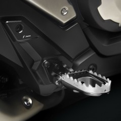RIZOMA Kit estriberas reposapiés ESCAPE PE641