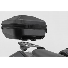 SW-MOTECH Motorcycle trunk with luggage rack and fixings URBAN ABS URBAN ABS GPT0120760000B