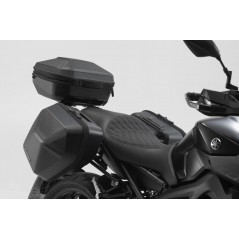 SW-MOTECH Motorcycle trunk with luggage rack and fixings URBAN ABS URBAN ABS GPT0127760000B