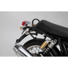 SW-MOTECH Side cases + supports URBAN ABS 2X16,5L - SLC URBAN ABS 2X16,5L - SLC BCHTA4193730000