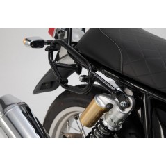 SW-MOTECH Side cases + supports URBAN ABS 2X16,5L - SLC URBAN ABS 2X16,5L - SLC BCHTA4193730000