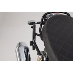 SW-MOTECH Side cases + supports URBAN ABS 2X16,5L - SLC URBAN ABS 2X16,5L - SLC BCHTA4193730000