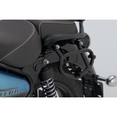 SW-MOTECH Side cases + supports URBAN ABS 2X16,5L - SLC URBAN ABS 2X16,5L - SLC BCHTA4198330000